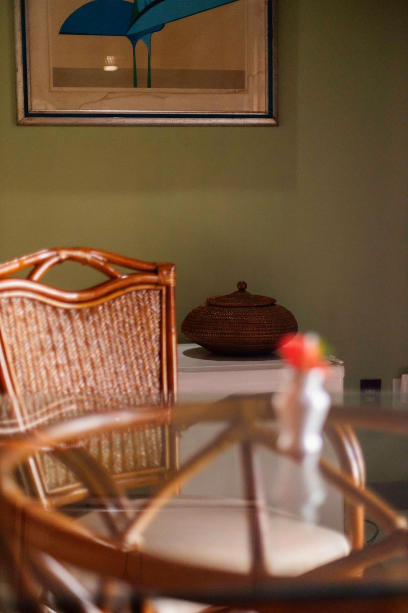 Hotel Porto Do Zimbo Morro de São Paulo Dış mekan fotoğraf
